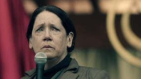 "Opowieść podręcznej"