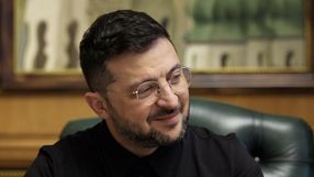 Wołodymyr Zełenski