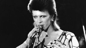 David Bowie