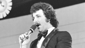 Krzysztof Krawczyk