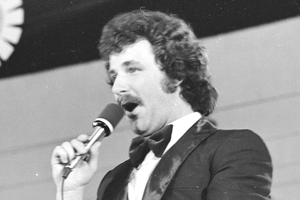 Krzysztof Krawczyk