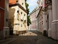 Stare Miasto w Poznaniu