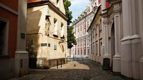 Stare Miasto w Poznaniu