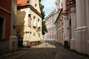 Stare Miasto w Poznaniu
