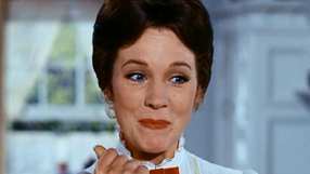 Julie Andrews