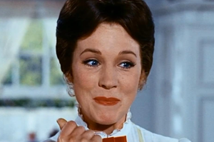 Julie Andrews