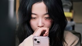 Gdy inni stali z boku