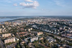 Szczecin