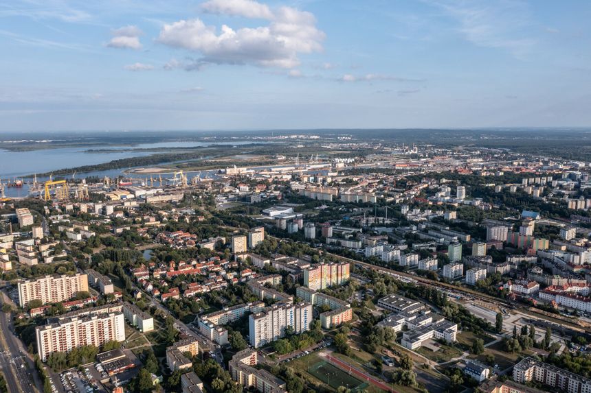 Szczecin