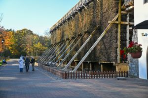 Tężnia w Inowrocławiu