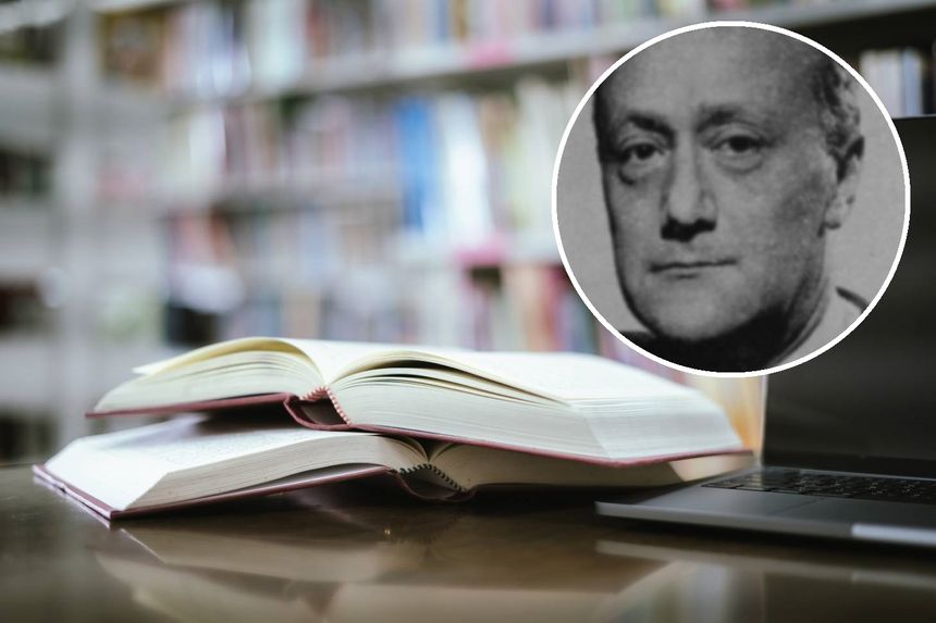 Kazimierz Brandys był na cenzurowanym