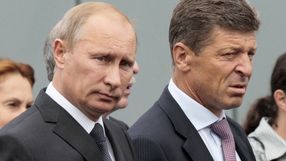 putin kozak