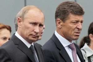 putin kozak