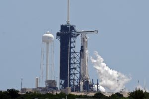 Polski satelita wojskowy ma wejść na orbitę