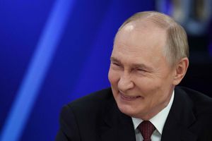 putin