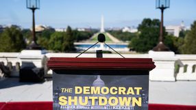 USA. Koniec shutdownu? Przełomowa deklaracja