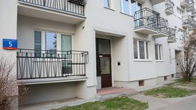 Agencja Mienia Wojskowego oferuje mieszkania w Warszawie