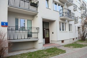 Agencja Mienia Wojskowego oferuje mieszkania w Warszawie
