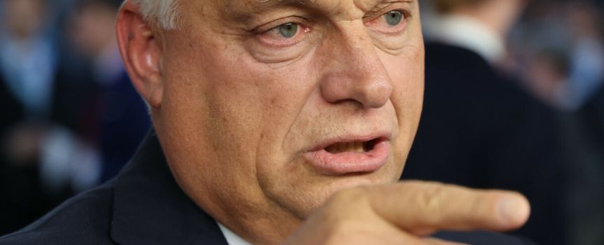 Węgry oskarżają Ukrainę o ingerowanie w proces wyborczy
