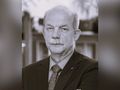 Prof. Zbigniew Pilarczyk nie żyje