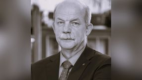 Prof. Zbigniew Pilarczyk nie żyje