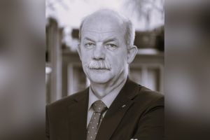 Prof. Zbigniew Pilarczyk nie żyje