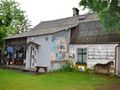 Skansen Józefa Chełmowskiego w Brusach-Jagliach