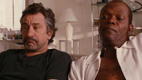 Kadr z filmu "Jackie Brown"