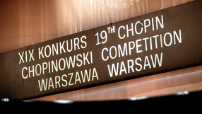 Konkurs Chopinowski 