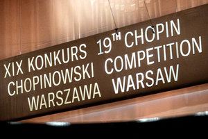 Konkurs Chopinowski 