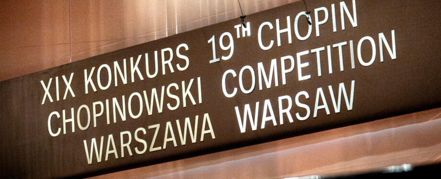 Konkurs Chopinowski 