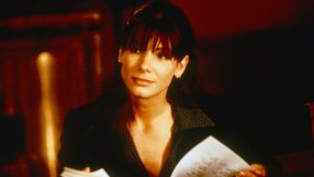 Sandra Bullock