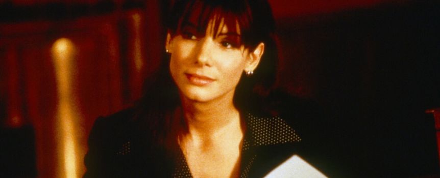 Sandra Bullock