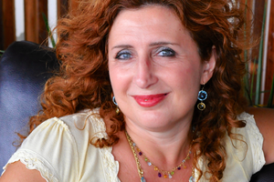 Paullina Simons