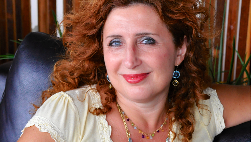 Paullina Simons
