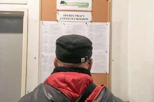 Urzad pracy