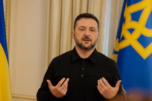 zelensky