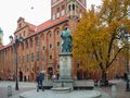 Toruń