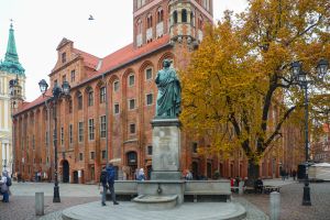Toruń