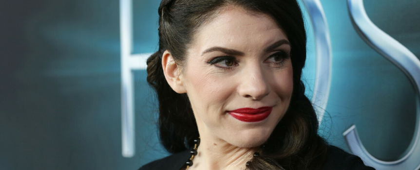 Stephenie Meyer
