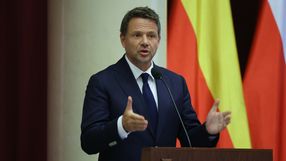 Trzaskowski