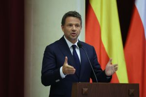 Trzaskowski