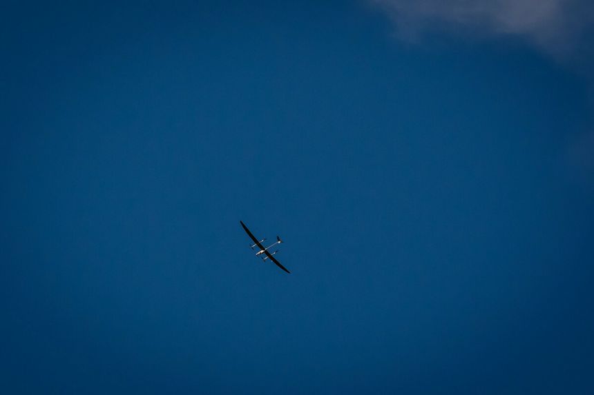 dron