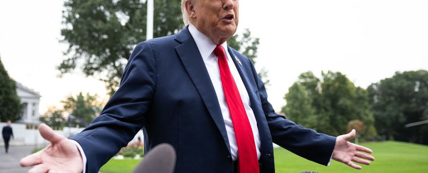 Donald Ttump