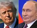 Trump Putin