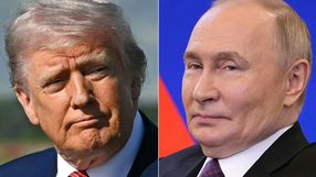 Trump Putin