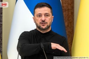 Wołodymyr Zełenski