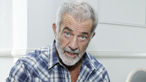 Mel Gibson
