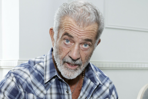 Mel Gibson