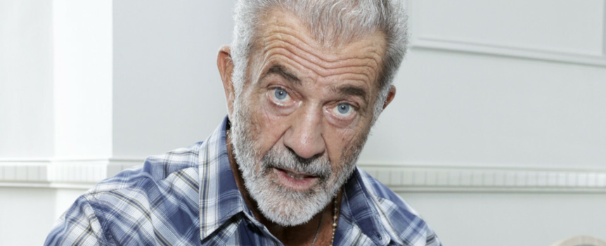 Mel Gibson
